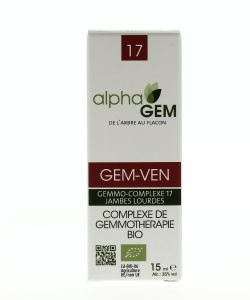 GEM-VEN BIO, 15 ml